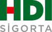 Hdi Sigorta Logo