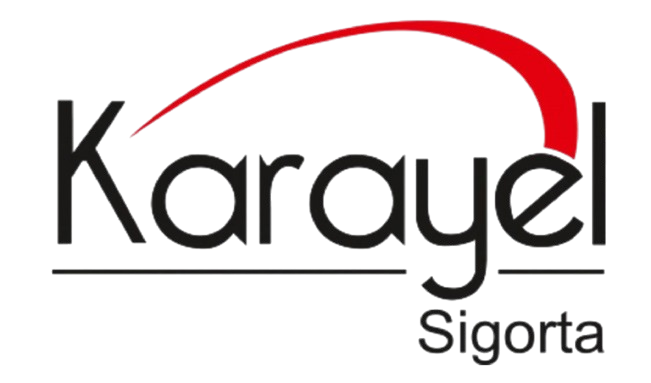 Karayel Sigorta Logo